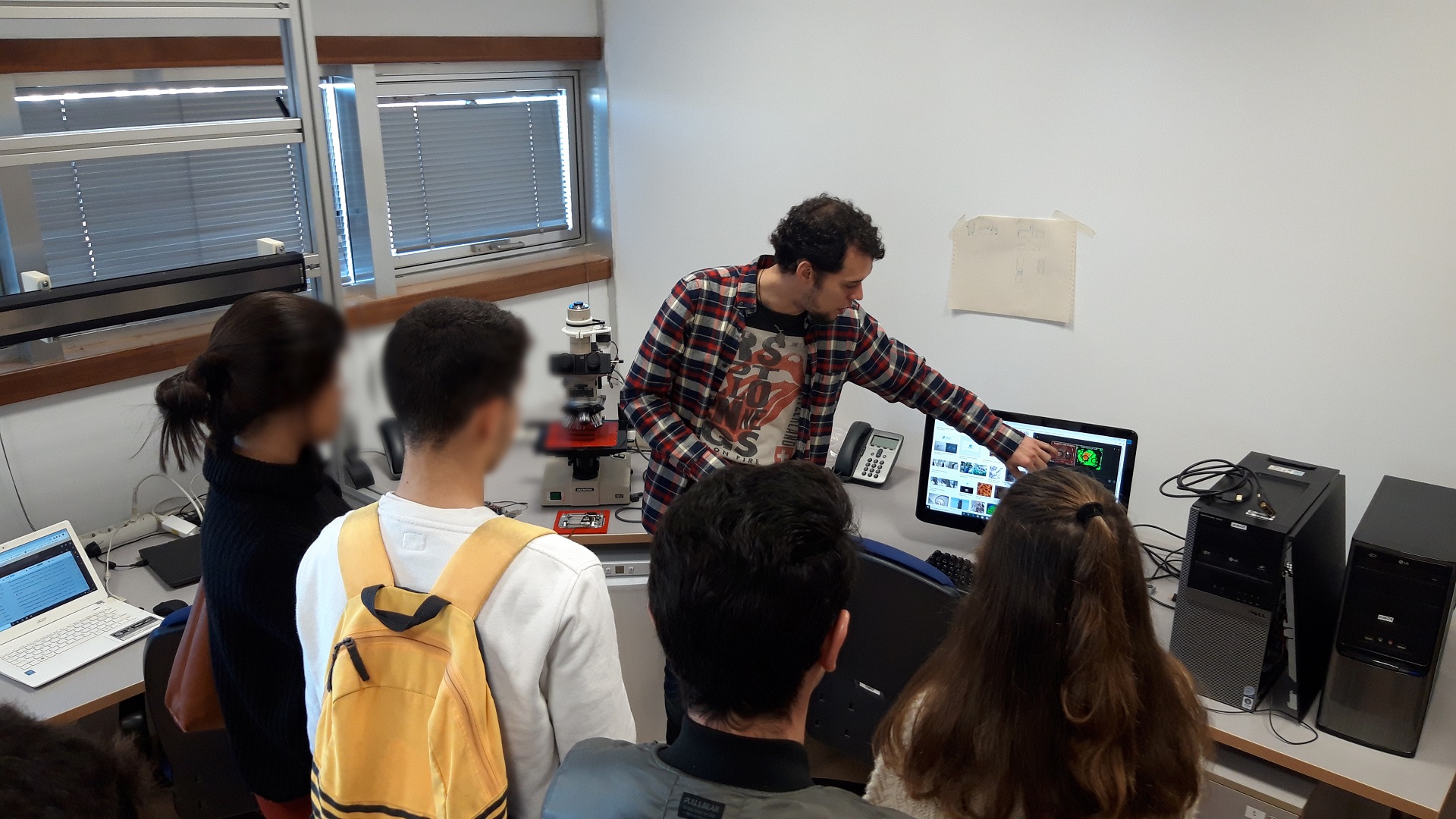 VISITA CLARET FCPCT ULPGC IUMA IUCTC 3 MOD
