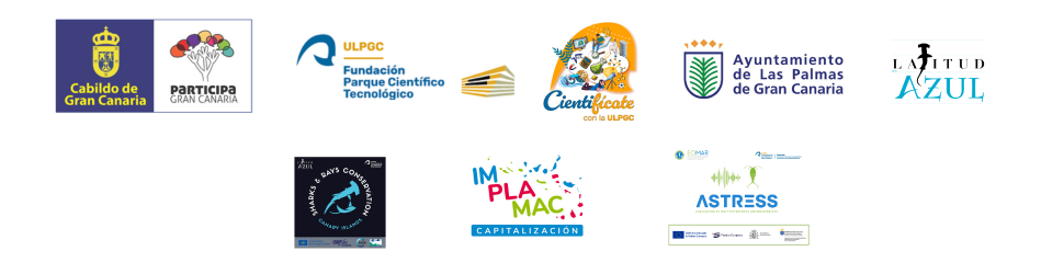 Logos Cientificate ULPGC