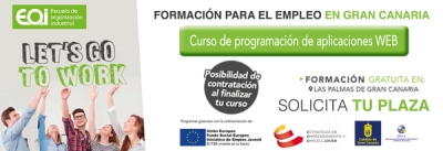 Curso SPEGC-EOI Programación en Aplicaciones Web, marzo 2017