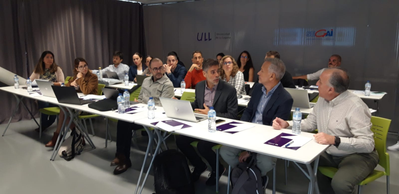 ACIISI impulsa la gesti&oacute;n de los proyectos de I+D+i en Canarias