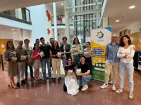 El Proyecto EXPER comienza la implementación del Modelo CLAB en la ULPGC para fomentar la Innovación y el Emprendimiento