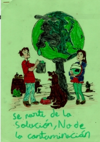 Entregados los premios de los concursos de fotograf&iacute;a y dibujo Macaronight 2021