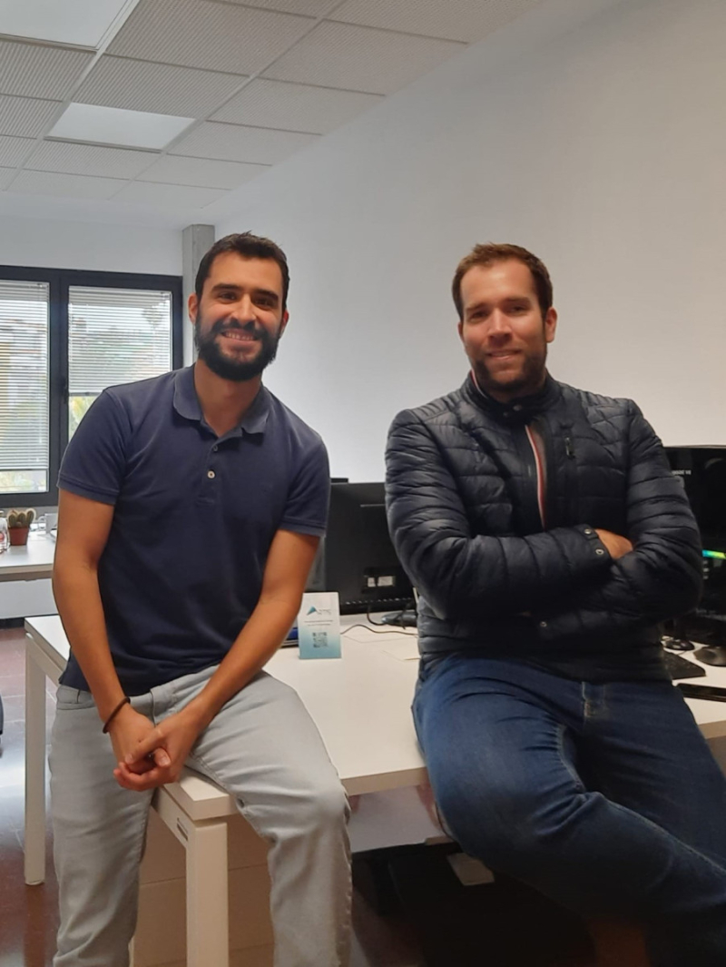 Artis Development, la &uacute;nica empresa canaria entre las 100 Startups espa&ntilde;olas m&aacute;s Innovadoras