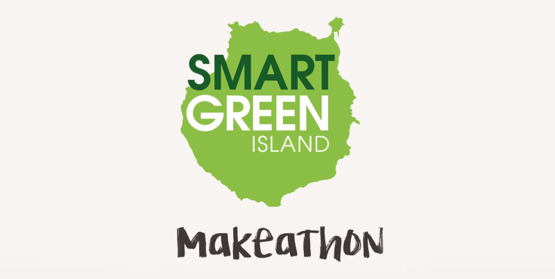 M&aacute;s de mil Participantes de 46 Pa&iacute;ses se Re&uacute;nen en Gran Canaria para el Smart Green Island Makeathon 2024