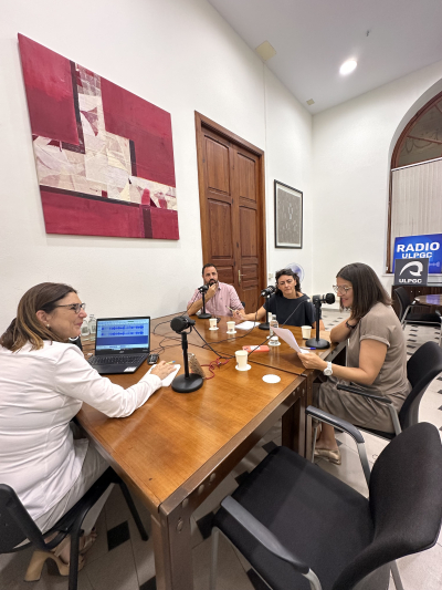 La FPCT visibiliza el papel del bienestar animal en la investigaci&oacute;n universitaria en el nuevo episodio de &laquo;Innovaci&oacute;n abierta&raquo;