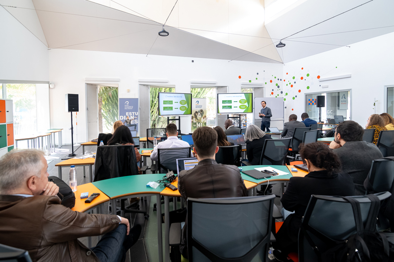InnoVamos inicia su andadura para fortalecer el ecosistema de innovación mediante la colaboración entre el sector académico y empresarial