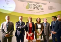 Las aplicaciones de la biotecnolog&iacute;a centran los debates del Congreso sobre Alimentaci&oacute;n y Futuro