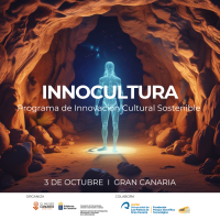 La FCPCT colabora en el Programa de Formaci&oacute;n InnoCultura Gran Canaria