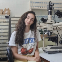 LA INVESTIGACI&Oacute;N DE LUC&Iacute;A CABALLERO HERN&Aacute;NDEZ SOBRE EMBOLISMO GASEOSO AGUDO EN PECES Y CET&Aacute;CEOS DEL PROGRAMA INVESTIGO 2023