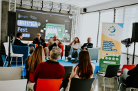 INVESTIGAFEST fomenta la innovaci&oacute;n y la conexi&oacute;n en Canarias