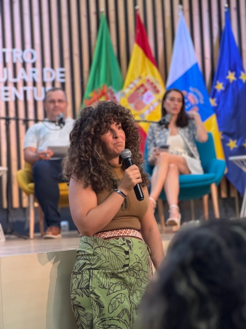 El proyecto &laquo;START ULPGC&raquo; refuerza su presencia en Fuerteventura y Lanzarote a trav&eacute;s de las Semanas del Emprendimiento