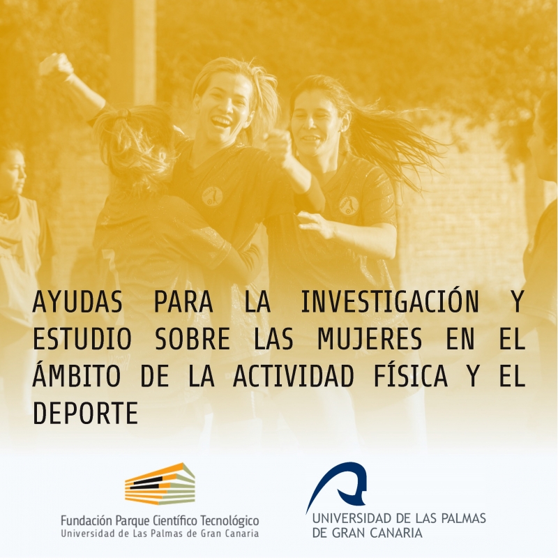 LISTADO DEFINITIVO DE VALORACI&Oacute;N DE SOLICITUDES Y RESOLUCI&Oacute;N DEFINITIVA DE CONCESI&Oacute;N trabajos relacionados con la investigaci&oacute;n y estudio sobre las mujeres en el &aacute;mbito de la actividad f&iacute;sica y el deporte