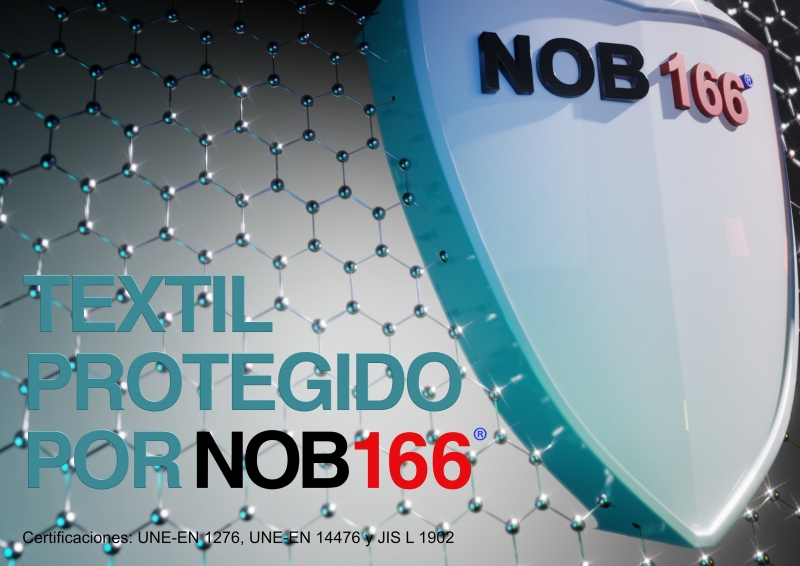 La empresa NOB166 recibe el premio PRODUCTO DEL A&Ntilde;O de la entidad Premios Tecnolog&iacute;a SIGLOXXI