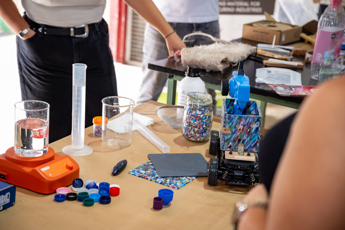 La FPCT se suma a la iniciativa Espacios de Innovación APTE  para visibilizar sus infraestructuras