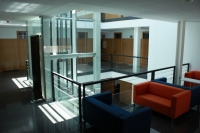 Se incorporan las empresas NOLOGIC, SERCONINT y PROYECTO EDISEA al Parque Cient&iacute;fico Tecnol&oacute;gico ULPGC