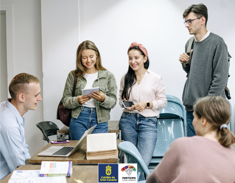 La FCPCT ULPGC recibe nueva subvenci&oacute;n de 11.000&euro; para impulsar la participaci&oacute;n ciudadana