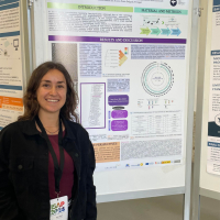 Bel&eacute;n Baena Rojas destaca con su &ldquo;Proyecto European Blue Biobanks&rdquo; dentro del programa Investigo 2023