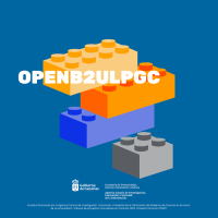 El proyecto OPEN B2 ULPGC culmina con &eacute;xito superando todos sus objetivos