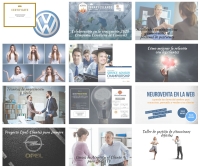 Inconformistas con lo tradicional, innovadores en formaci&oacute;n en l&iacute;nea