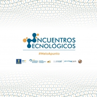 Encuentros Tecnol&oacute;gicos &ndash; Tecnolog&iacute;as para la salud y el bienestar f&iacute;sico y social. Explorando sinergias entre el mundo anal&oacute;gico y digital, 29/07/2021