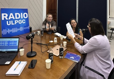 El p&oacute;dcast &laquo;Innovaci&oacute;n Abierta&raquo; acerca Pint of Science 2026 como una experiencia de divulgaci&oacute;n cient&iacute;fica abierta a la ciudadan&iacute;a