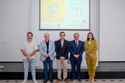 La ULPGC vuelve a acercar la ciencia a los centros educativos con los programas Cientifícate e iDescubre