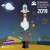 Semanas de la Ciencia y la Innovaci&oacute;n en Canarias y Miniferias de Gran Canaria