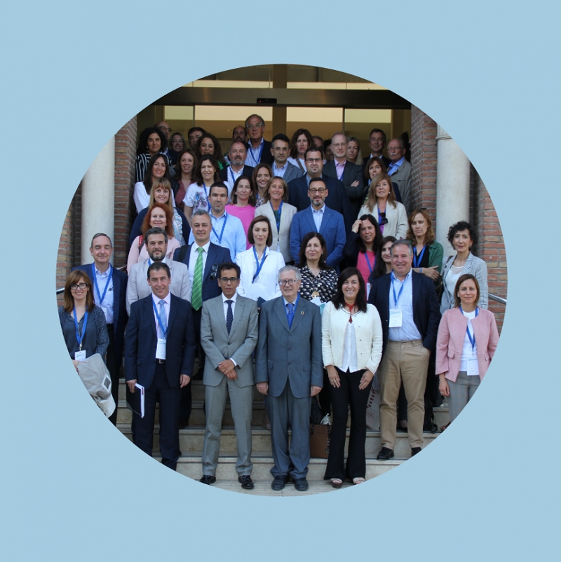 Los 64 parques cient&iacute;fico tecnol&oacute;gicos espa&ntilde;oles se citan en la ULPGC en torno al desarrollo sostenible