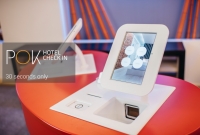 Innovación y tecnología para hacer un check-in más rápido, fácil y fiable