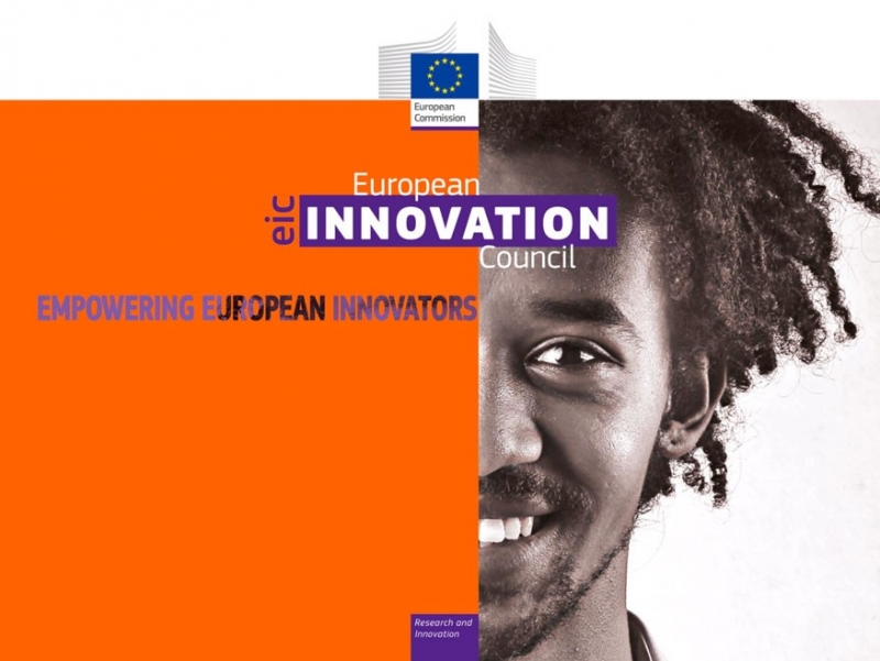 &iquest;Qu&eacute; es el EIC Pilot?