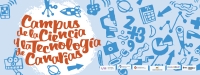 Abierta la inscripci&oacute;n para el Campus de la Ciencia y la Tecnolog&iacute;a de Canarias 2017