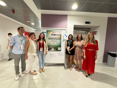 La OTC de la ULPGC participa en las Jornadas T&eacute;cnicas RedOTC 2026 para compartir la experiencia de Canarias en emprendimiento cient&iacute;fico