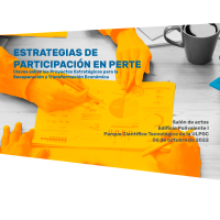 ESTRATEGIAS DE PARTICIPACI&Oacute;N EN PERTE: Claves sobre los Proyectos Estrat&eacute;gicos para la Recuperaci&oacute;n y Transformaci&oacute;n Econ&oacute;mica, 06/10/2022