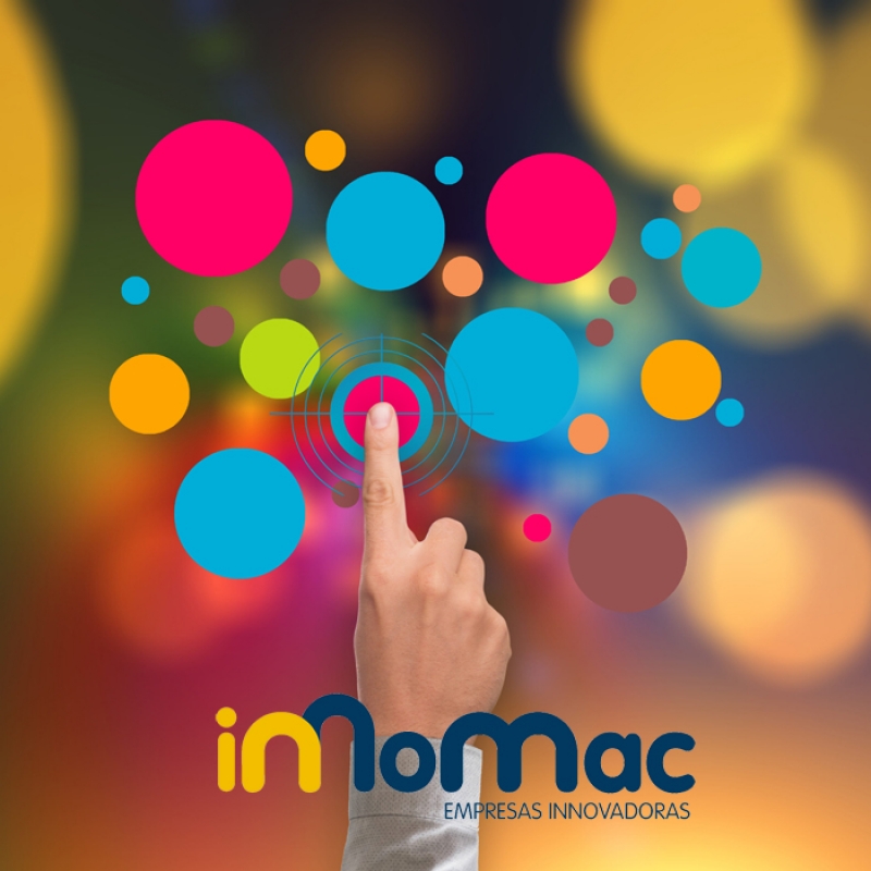 Impulso de proyectos colaborativos de innovaci&oacute;n empresarial: INNOMAC