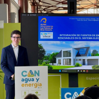 FCPCT presente en la 14&ordf; Feria Internacional Canagua y Energ&iacute;a