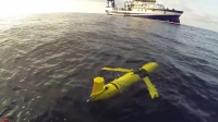 La ULPGC monitoriza las aguas del sur de Gran Canaria con un robot submarino aut&oacute;nomo en la zona donde hace dos a&ntilde;os se hundi&oacute; el Oleg