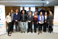 Demo Day INNOVA, Crea tu Empresa Innovadora, empresas para el cambio