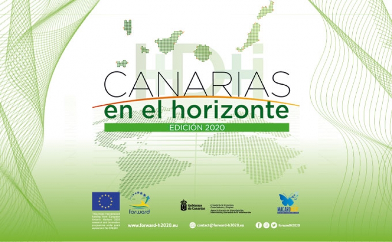 Encuentro "Canarias en el Horizonte" edici&oacute;n 2020