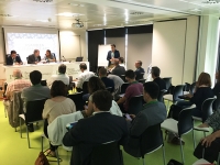 Las empresas de los parques cient&iacute;ficos y tecnol&oacute;gicos aumentan un 20%, el empleo 5% y la facturaci&oacute;n un 9%