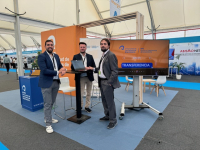 FCPCT estar&aacute; presente en la 14&ordf; Feria Internacional Canagua y Energ&iacute;a