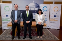 Tres programas de formaci&oacute;n para el desarrollo de competencias emprendedoras y modelos de negocio innovadores