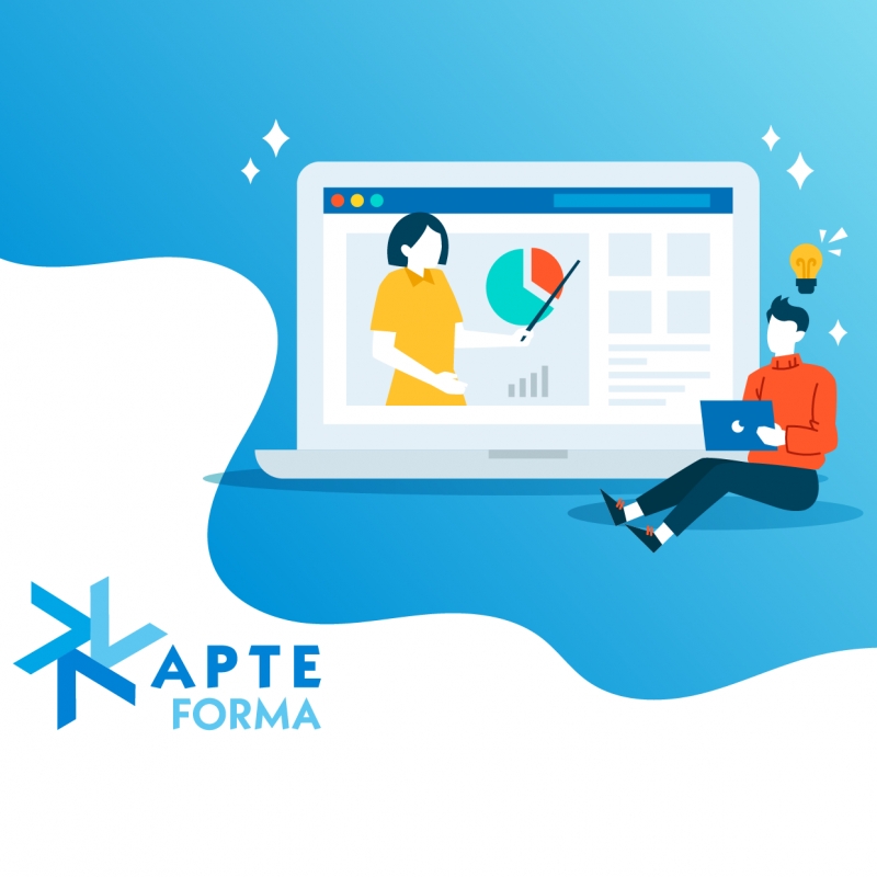 Nuevo curso en APTEFORMA, &ldquo;Aplicaciones big data para peque&ntilde;as empresas: small data&rdquo;