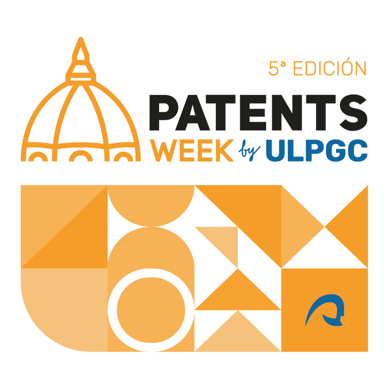 Abiertas las inscripciones de Patents Week by ULPGC 2025: innovación, patentes y regulación en el sector sanitario