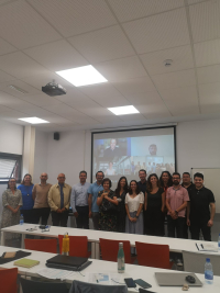The European EXPER project to strengthen the outermost regions&rsquo; universities begins