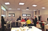 Programa sobre oportunidades de Negocio en los Sectores de la Econom&iacute;a Azul e Innovaci&oacute;n Social