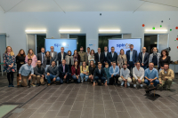 Dispositivos m&eacute;dicos personalizados y tecnolog&iacute;a deportiva, protagonistas de los premios spinON by ULPGC destinados a la creaci&oacute;n de empresas