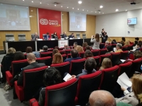 LA PLATAFORMA EVIA AUMENTA SUS MIEMBROS EN UN 23% DURANTE LOS DOS &Uacute;LTIMOS A&Ntilde;OS