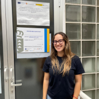 LA PARTICIPACI&Oacute;N DE ROSARIO LUQUE CABRERA EN INVESTIGACI&Oacute;N DE CONSERVACI&Oacute;N MARINA DURANTE PROGRAMA INVESTIGO 2023