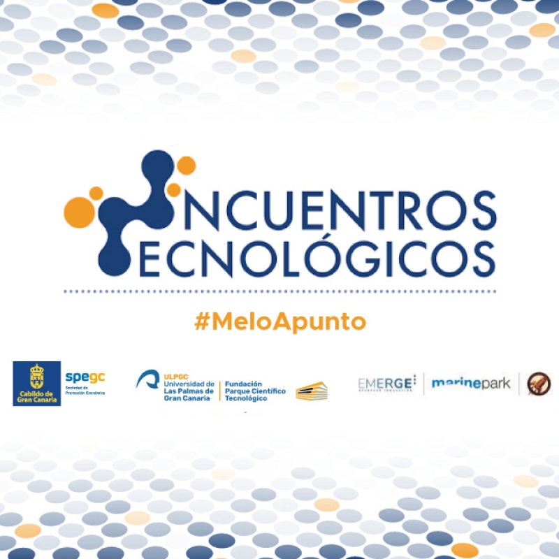 Encuentros Tecnol&oacute;gicos, evento online, 28 de enero 2021 &ndash; Hiperconectividad y 5G: implementaci&oacute;n, modelos de negocio, regulaci&oacute;n y desaf&iacute;os empresariales