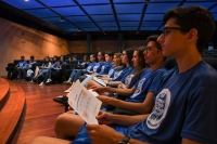 CCT Canarias 2017 abre sus puertas a los j&oacute;venes para compartir proyectos de I+D y retos cient&iacute;ficos